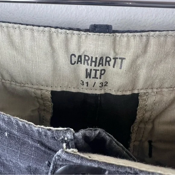 Carhartt WIP Aviation Pant - Picture 4 of 7